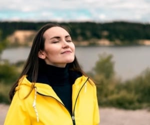 تنفس عمیق چه مزایایی برای سلامتی دارد