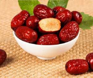 خواص عناب خشک و چای عناب 