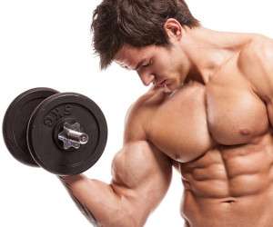 غذاهای فوق العاده برای ساخت عضلات و کم کردن چربی&nbsp;