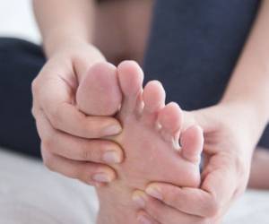بهترین نسخه های خانگی برای رفع ورم پا