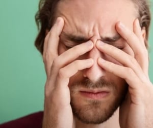 چگونه متوجه عدم تعادل هورمونی می شوید&nbsp;