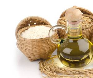خواص روغن سبوس برنج برای سلامت ، درمان و زیبایی