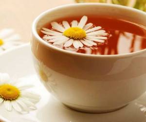 چای بابونه بهترین نوشیدنی دیابتی برای تنظیم قند خون بیماران دیابتی