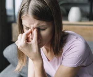 نحوه پاک کردن گرفتگی سینوس ها در عرض یک دقیقه