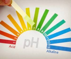 چرا و چگونه سطح ph خون را کاهش هیم؟!