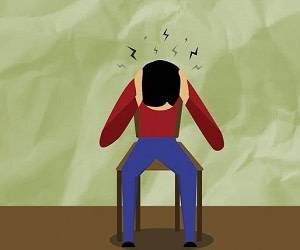 مقابله با حملات پانیک بدون دارو