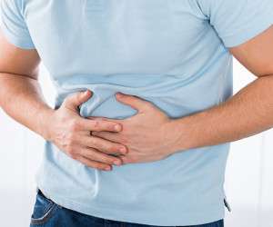 علت دردهای شکمی در نواحی مختلف شکم