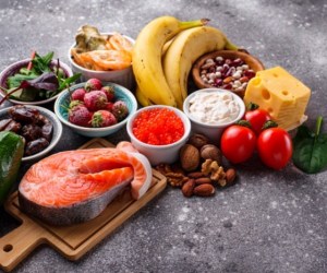 رژیم غذایی افراد مبتلا به پانکراتیت