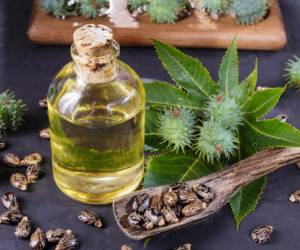 استفاده از روغن کرچک برای تسکین آرتریت و آرتروز