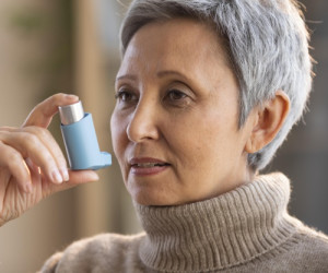 همه چیز درباره بیماری آسم ؛ از علل و علائم تا مراقبت و درمان
