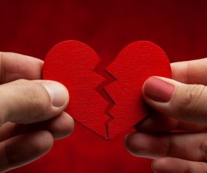 سندرم قلب شکسته؛ شکستن قلب انسان، حقیقت دارد؟