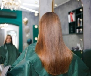 نکاتی درباره کراتین کردن مو با وجود اختلالات تیروئیدی
