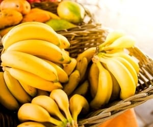 بهترین جایگزین برای وقتی پتاسیم لازمید و موز نمی خورید