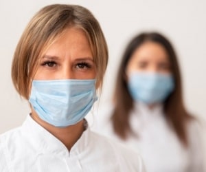 کدام ماسک برای محافظت در برابر ویروس کرونا مناسب است؟