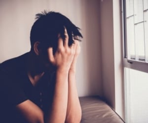 هیپوتانسیون ارتواستاتیک (کاهش فشار خون وضعیتی)&nbsp;