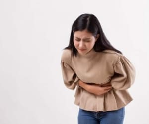 7 دلیل غیر معمول نفخ معده