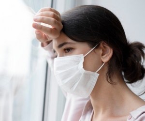 علائم و عوارض برجای مانده از کرونا دلتا پس از بهبودی