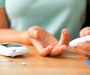 سبزی و صیفی جاتی مفید برای افراد مبتلا به قند و دیابت