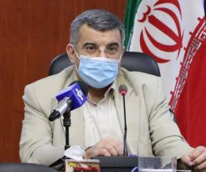 یک پنجم فوتی های روزانه کشور از کرونا است