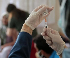 توقف روند کاهشی ابتلا به کرونا در کشور