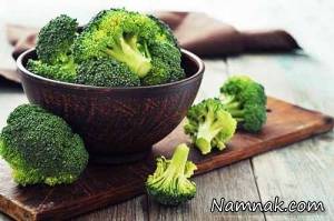 چرا کنسرو کلم بروکلی وجود ندارد؟