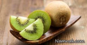 آیا می توان پوست کیوی را خورد؟