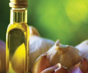 خواص روغن سیر
