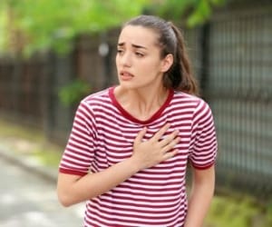 ارتباط پاها و سلامت قلب
