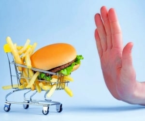 این غذاها را هرگز نخورید!