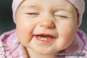 دندان های نهفته کی پیدا می شود؟