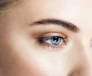 یک تست ساده برای بینایی چشم