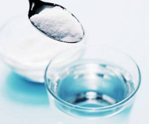 خواص و فواید قابل توجه نوشیدن آب نمک با معده خالی