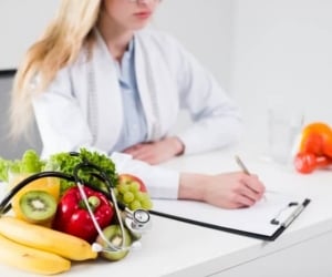 تقویت ریه با چند پیشنهاد خوراکی از طب سنتی
