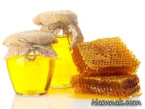 راهی بسیار موثر برای پاکسازی معده با آب و عسل