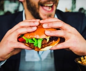 خطر مصرف&nbsp;گوشت فرآوری شده