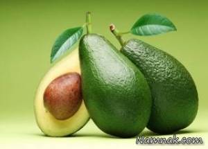 بهترین و مهمترین خواص آواکادوو برای سلامتی بدن