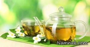 همه چیز درباره دمنوش ها