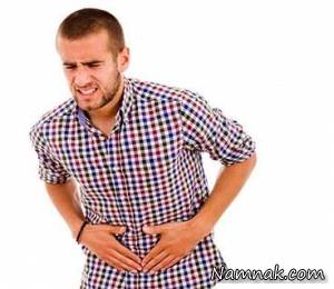 پیشگیری و کاهش بیماری روده و افزایش عمر انسان با مصرف نان سبوس دار