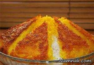 ته دیگ خورها مراقب سرطان باشند