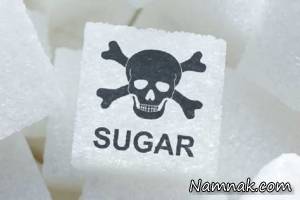 خوراکی های مضر برای مغز