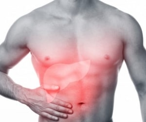 همه چیز از بیماری کبد و علائم و انواع آن