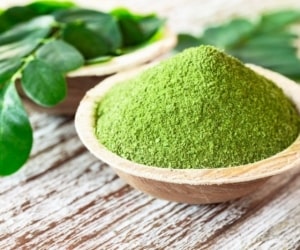 گیاه مورگینا چربی ها را می سوزاند و باعث لاغری میشود