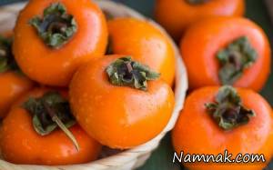 خواص درمانی خرمالو را بهتر بشناسید