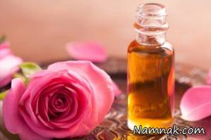 طرز تهیه روغن گل محمدی و آشنایی با خواص بی نظیر آن