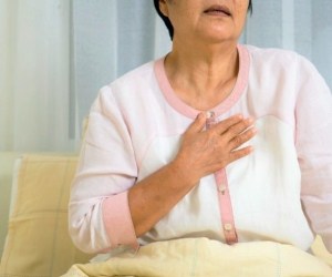 راه پیشگیری از سکته در خواب