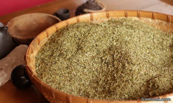 داروی سنتی
