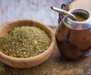 خواص و فواید چای یربامیت