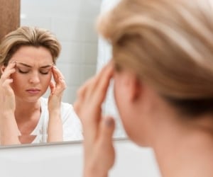 بررسی تمام علل مربوط به سردرد سمت راست سر