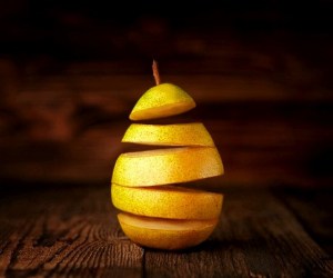 خواص گلابی و فواید این میوه خوشمزه برای سلامت ، زیبایی و کاهش وزن