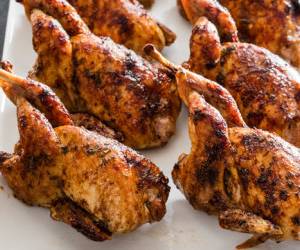 خواص گوشت بلدرچین برای سلامت بدن